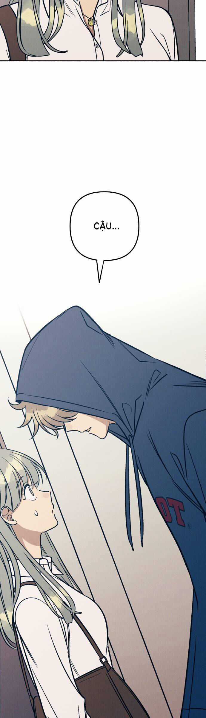 Mối Tình Đầu Đáng Ghét - Chapter 47 - Trang 3