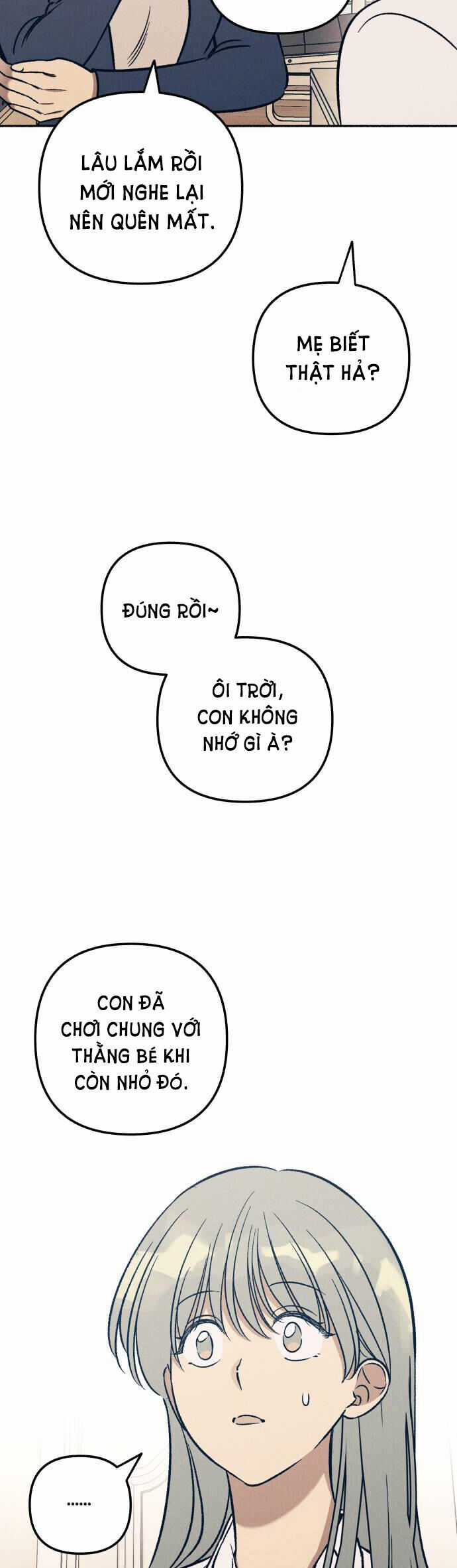 Mối Tình Đầu Đáng Ghét - Chapter 47 - Trang 27