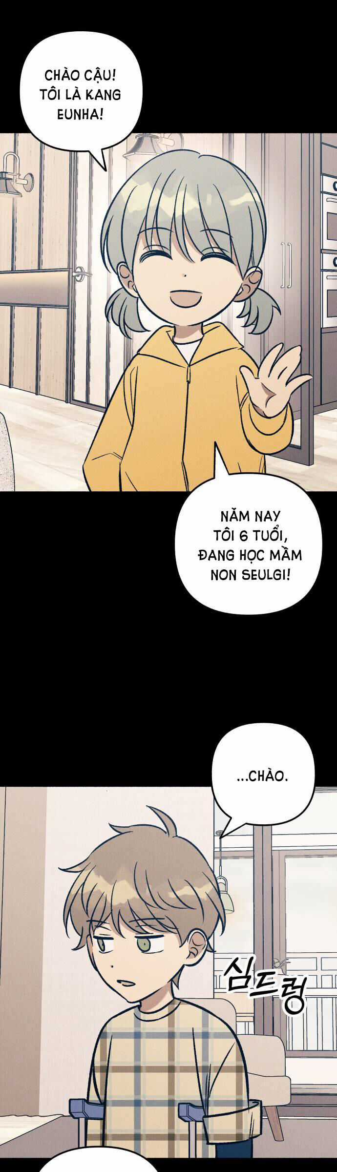 Mối Tình Đầu Đáng Ghét - Chapter 47 - Trang 36