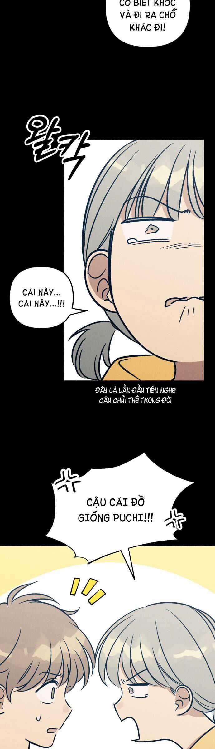 Mối Tình Đầu Đáng Ghét - Chapter 47 - Trang 42