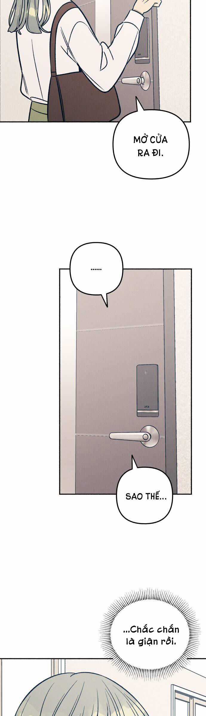 Mối Tình Đầu Đáng Ghét - Chapter 47 - Trang 52