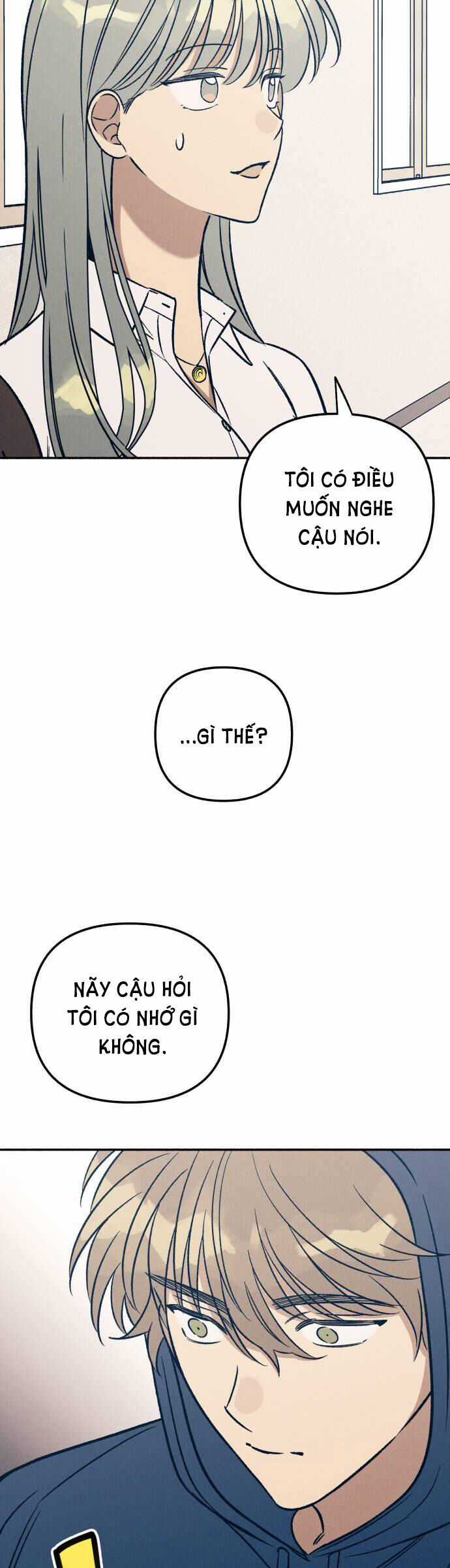 Mối Tình Đầu Đáng Ghét - Chapter 47 - Trang 53