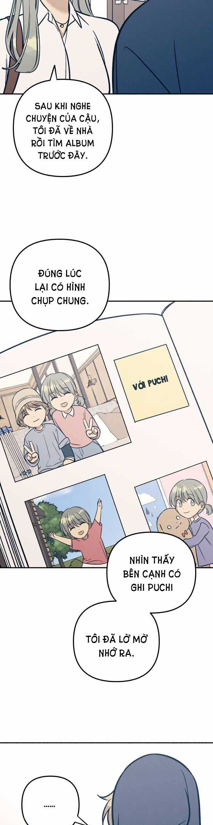 Mối Tình Đầu Đáng Ghét - Chapter 48 - Trang 13