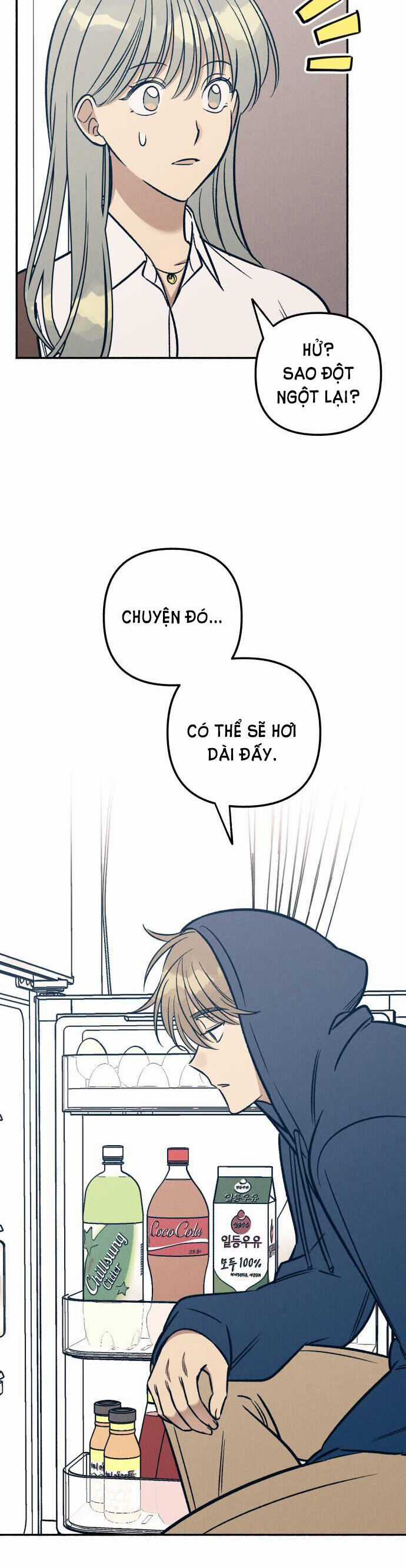 Mối Tình Đầu Đáng Ghét - Chapter 48 - Trang 15