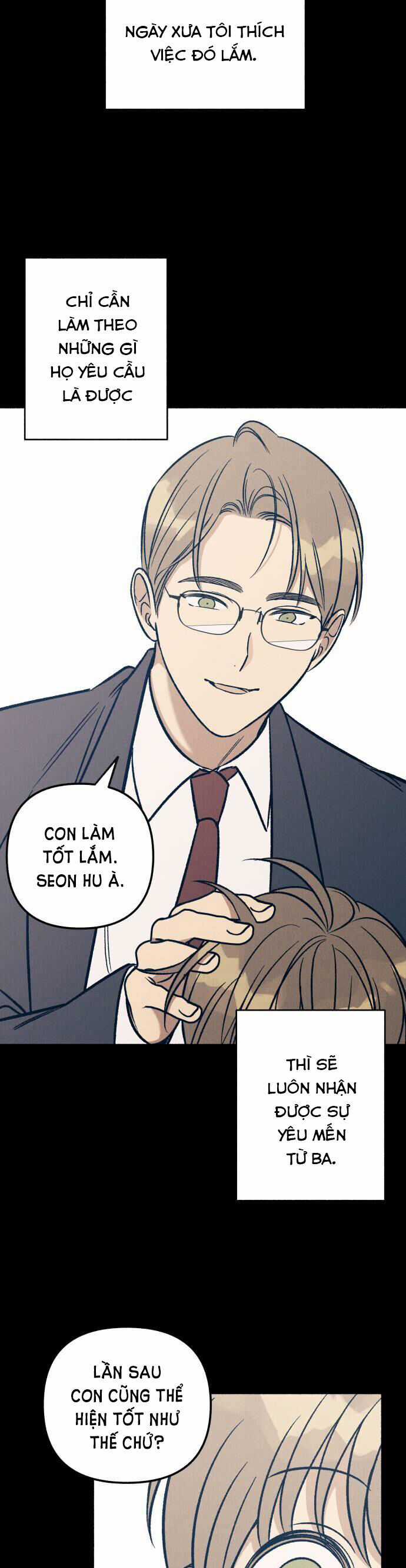 Mối Tình Đầu Đáng Ghét - Chapter 48 - Trang 19