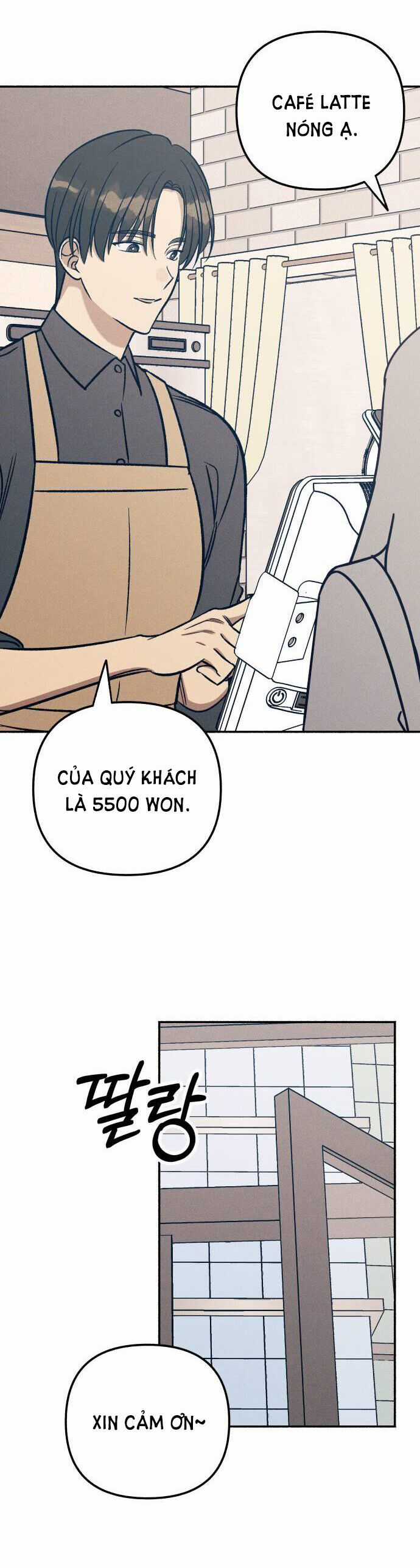 Mối Tình Đầu Đáng Ghét - Chapter 48 - Trang 38