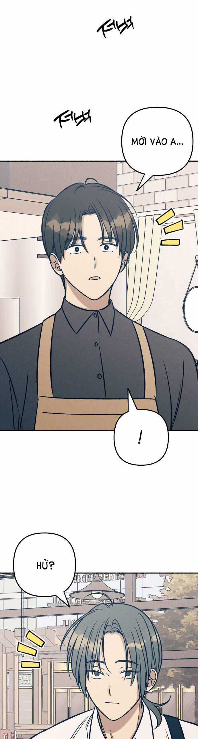 Mối Tình Đầu Đáng Ghét - Chapter 48 - Trang 39