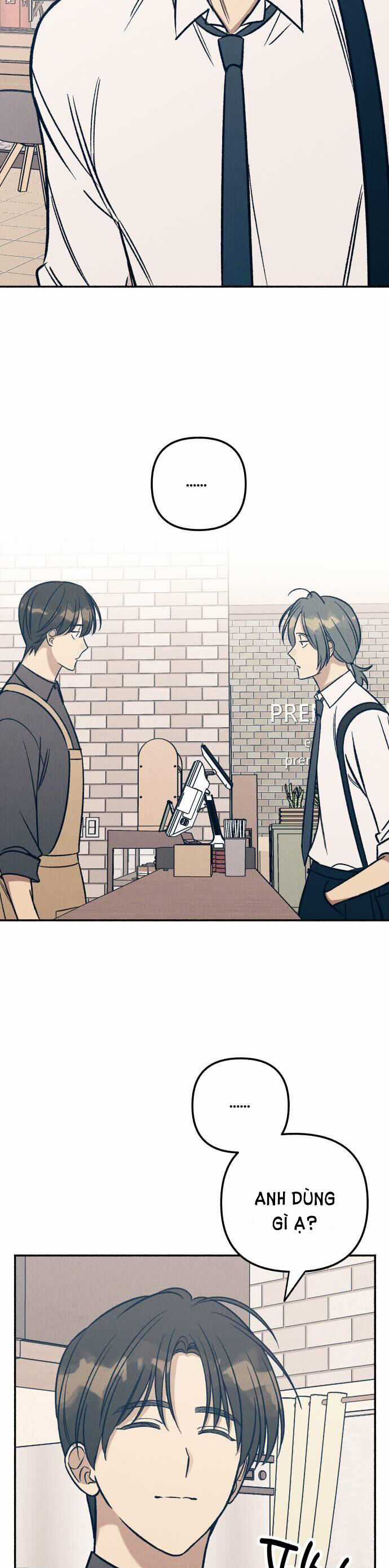 Mối Tình Đầu Đáng Ghét - Chapter 48 - Trang 40