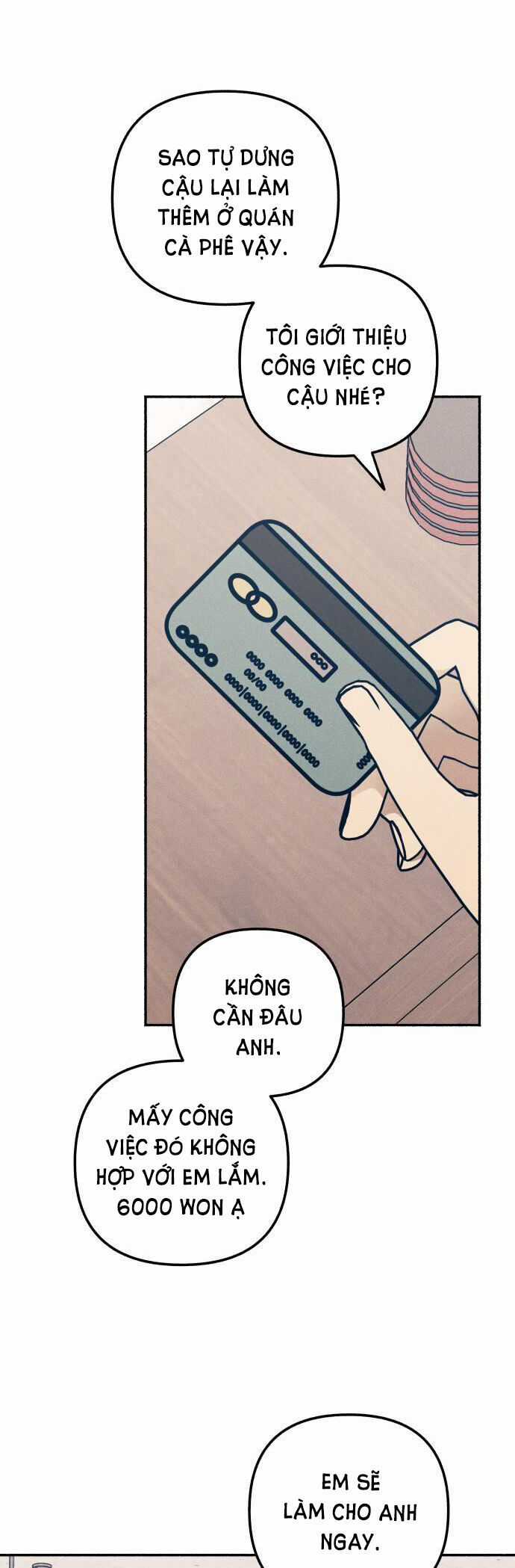 Mối Tình Đầu Đáng Ghét - Chapter 48 - Trang 43