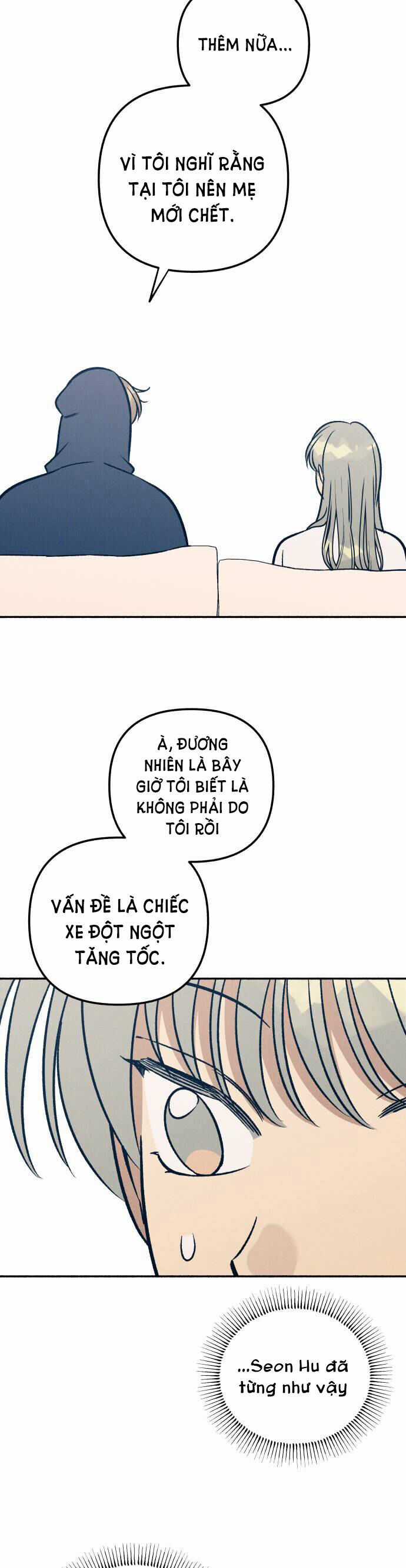 Mối Tình Đầu Đáng Ghét - Chapter 49 - Trang 11