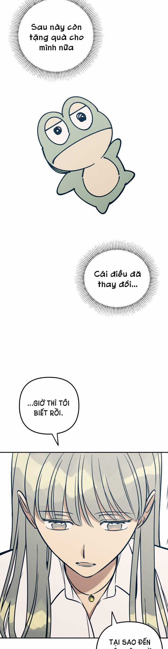 Mối Tình Đầu Đáng Ghét - Chapter 49 - Trang 12