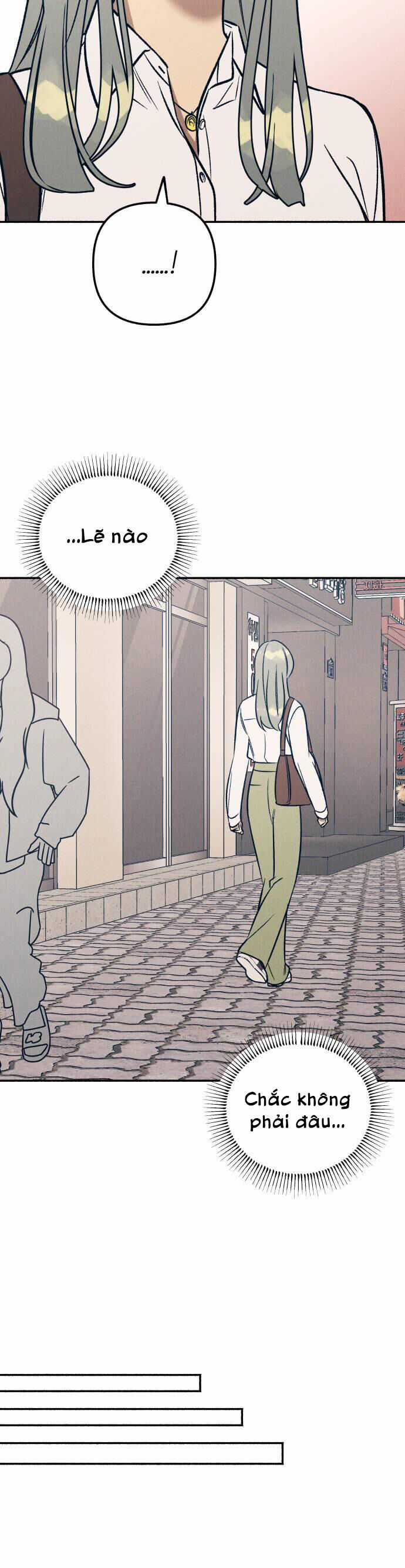 Mối Tình Đầu Đáng Ghét - Chapter 49 - Trang 23