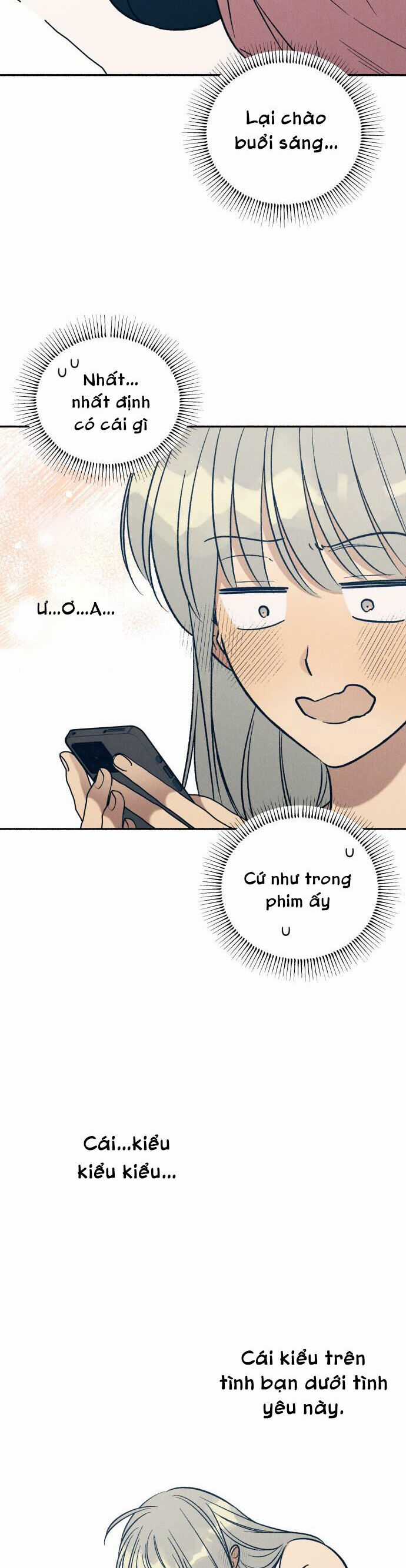 Mối Tình Đầu Đáng Ghét - Chapter 49 - Trang 27