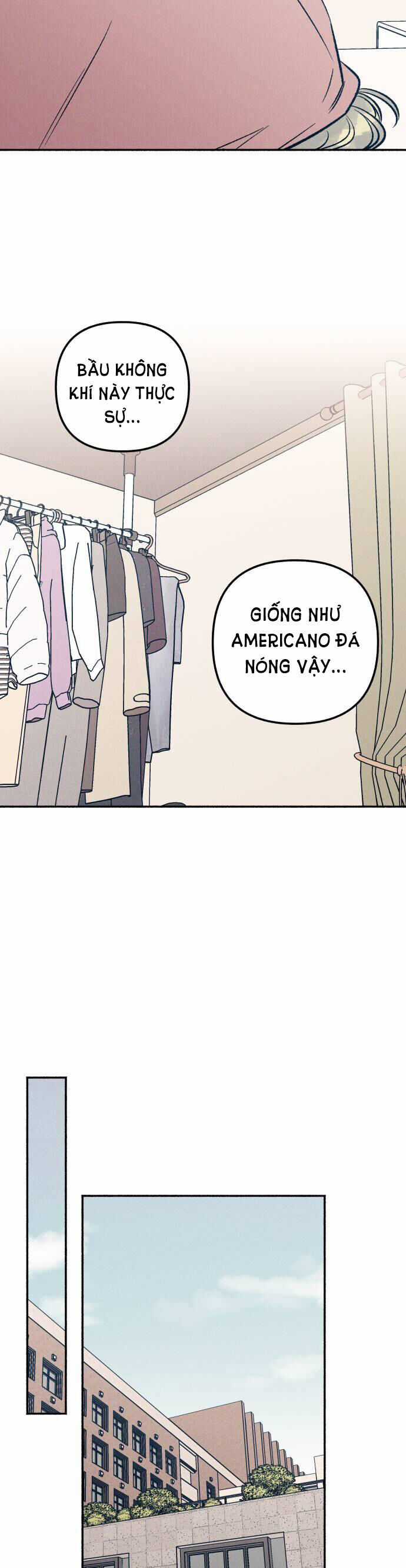 Mối Tình Đầu Đáng Ghét - Chapter 49 - Trang 29