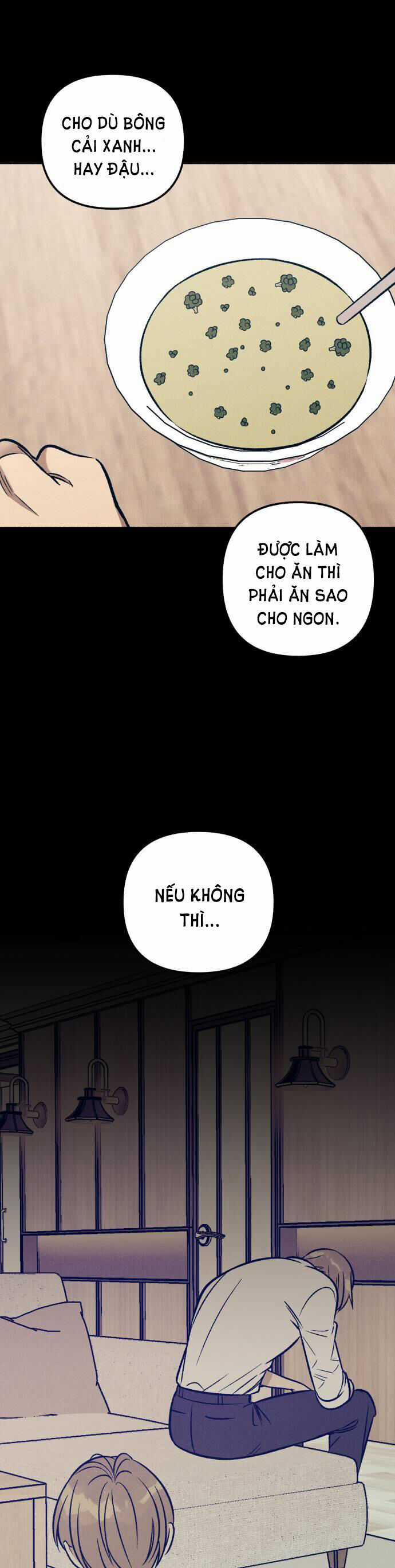 Mối Tình Đầu Đáng Ghét - Chapter 49 - Trang 6