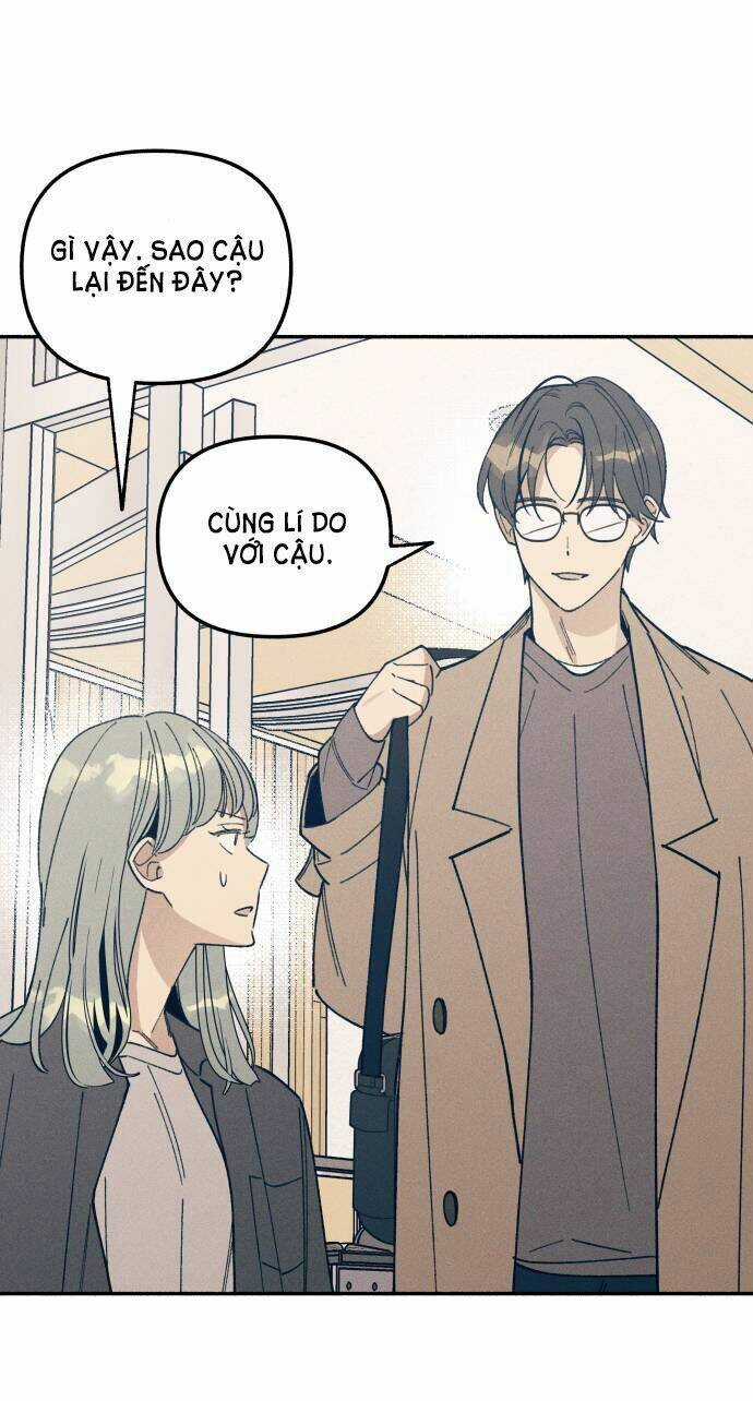 Mối Tình Đầu Đáng Ghét - Chapter 5 - Trang 13