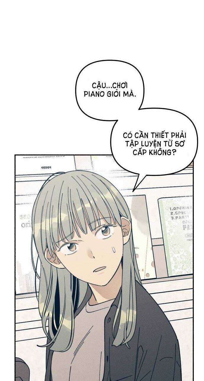 Mối Tình Đầu Đáng Ghét - Chapter 5 - Trang 14