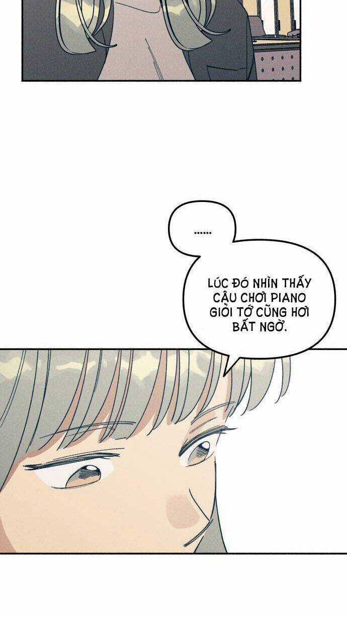 Mối Tình Đầu Đáng Ghét - Chapter 5 - Trang 23