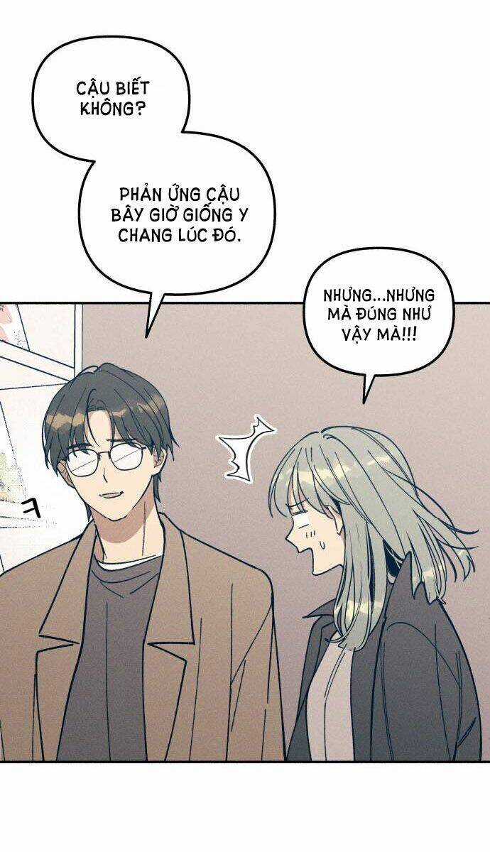 Mối Tình Đầu Đáng Ghét - Chapter 5 - Trang 25