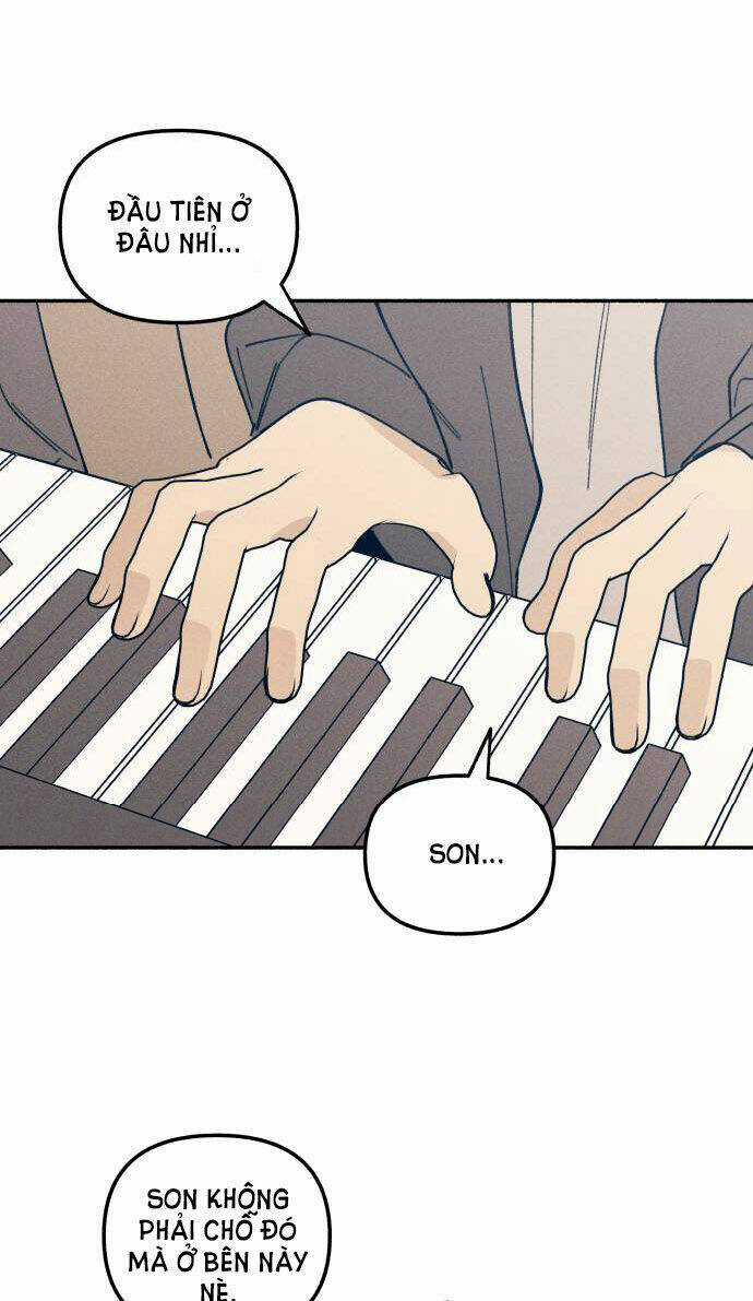 Mối Tình Đầu Đáng Ghét - Chapter 5 - Trang 33