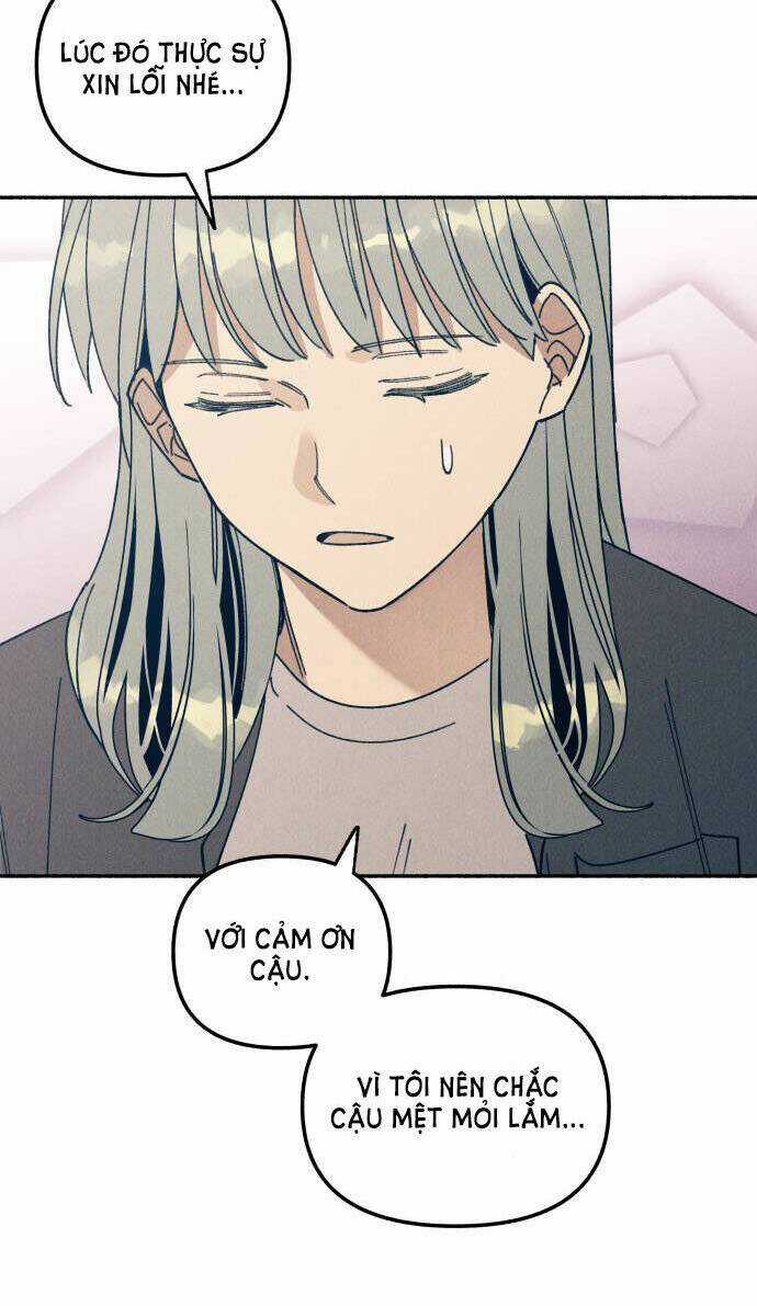 Mối Tình Đầu Đáng Ghét - Chapter 5 - Trang 40