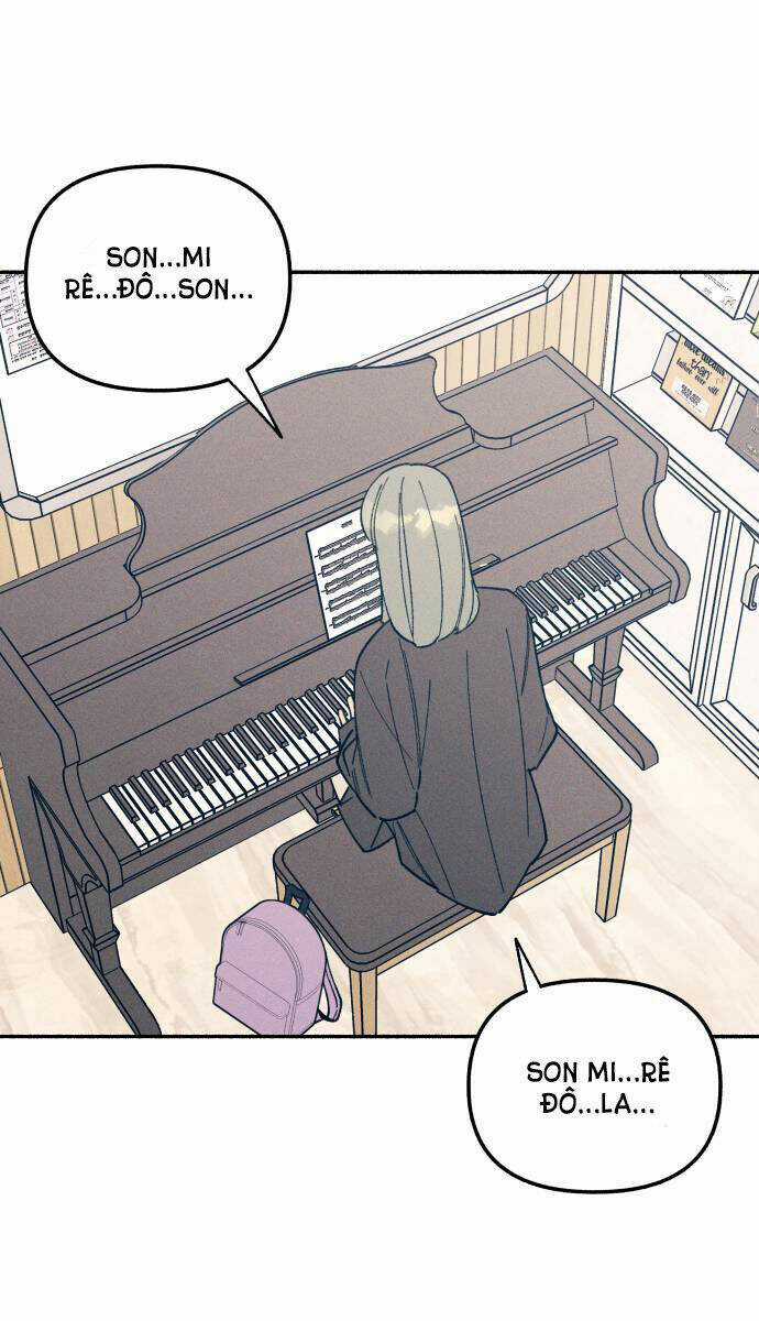 Mối Tình Đầu Đáng Ghét - Chapter 5 - Trang 5