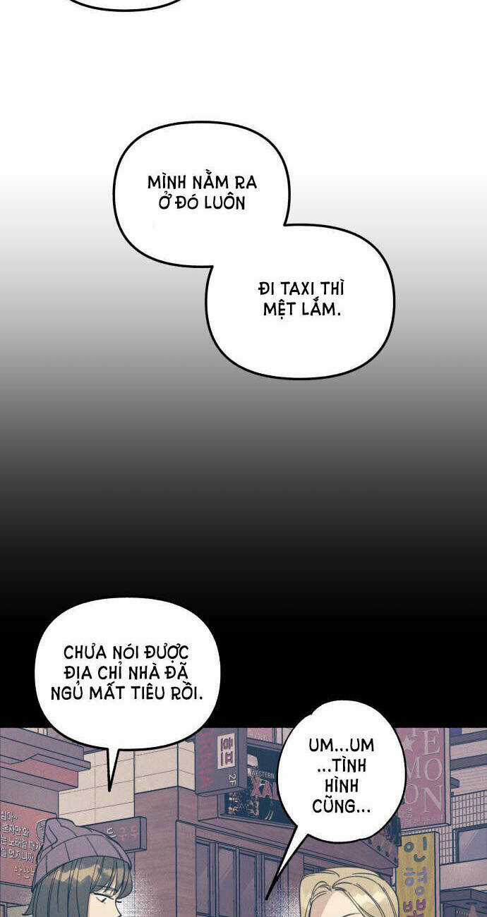 Mối Tình Đầu Đáng Ghét - Chapter 5 - Trang 42