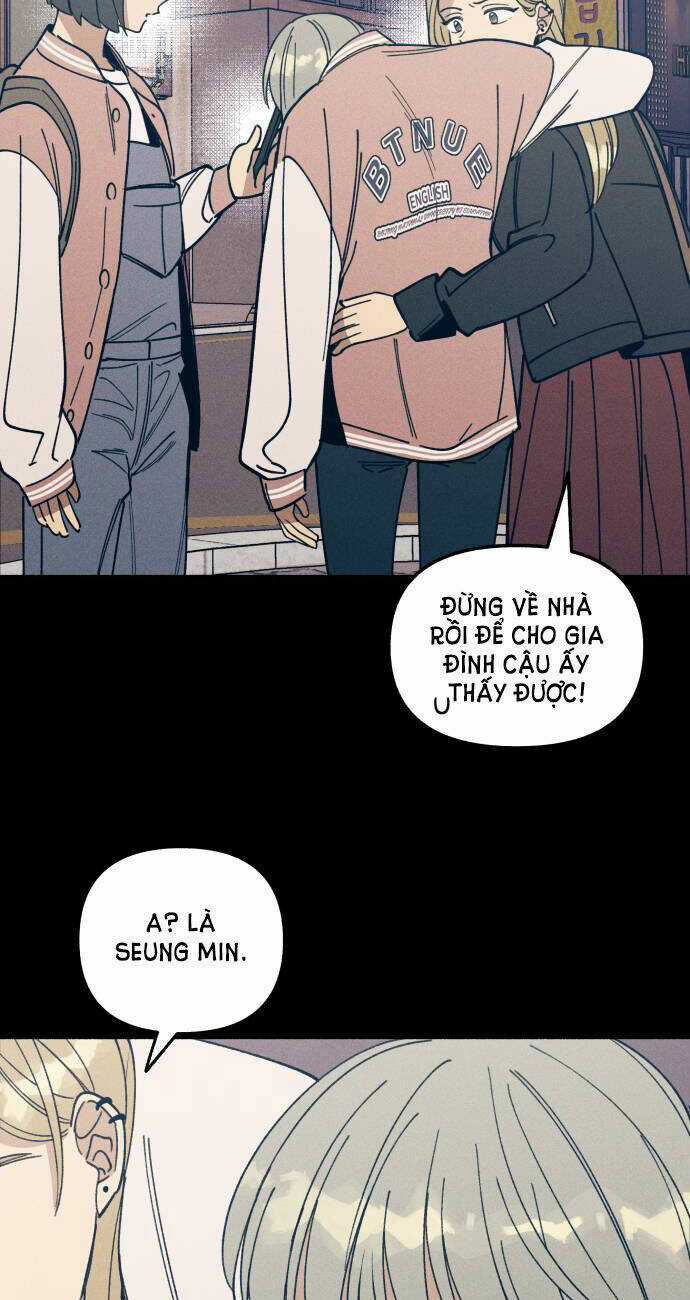 Mối Tình Đầu Đáng Ghét - Chapter 5 - Trang 43