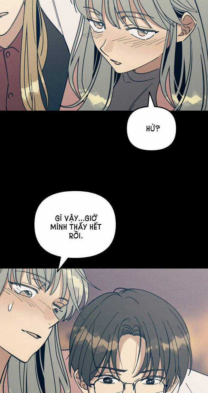 Mối Tình Đầu Đáng Ghét - Chapter 5 - Trang 44