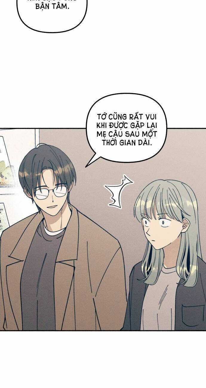 Mối Tình Đầu Đáng Ghét - Chapter 5 - Trang 47