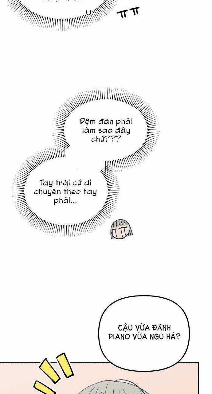 Mối Tình Đầu Đáng Ghét - Chapter 5 - Trang 10