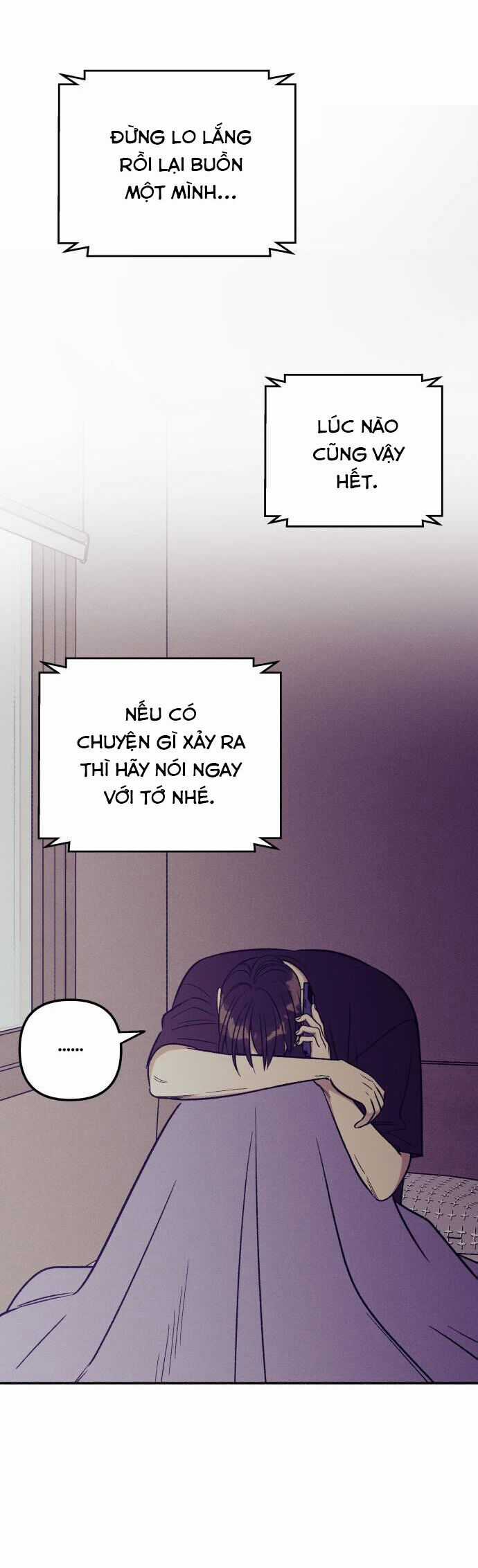 Mối Tình Đầu Đáng Ghét - Chapter 52 - Trang 11