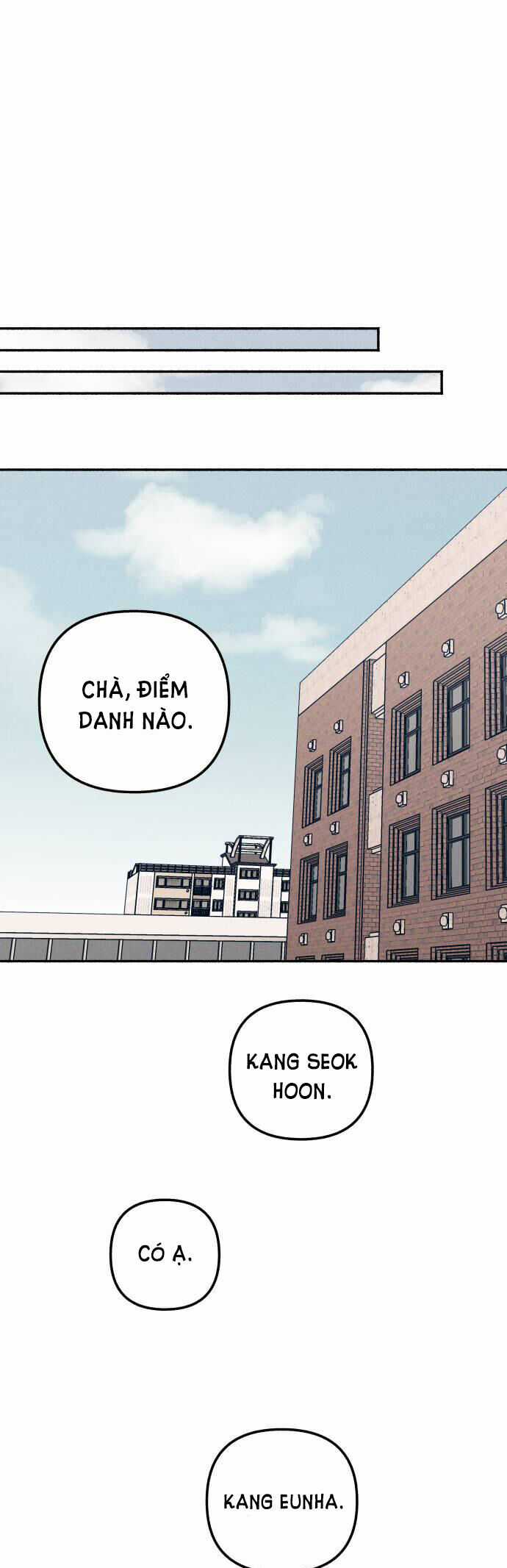 Mối Tình Đầu Đáng Ghét - Chapter 52 - Trang 25