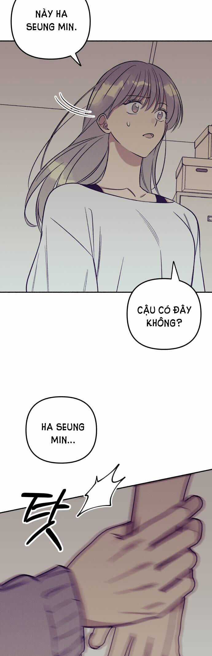 Mối Tình Đầu Đáng Ghét - Chapter 52 - Trang 31