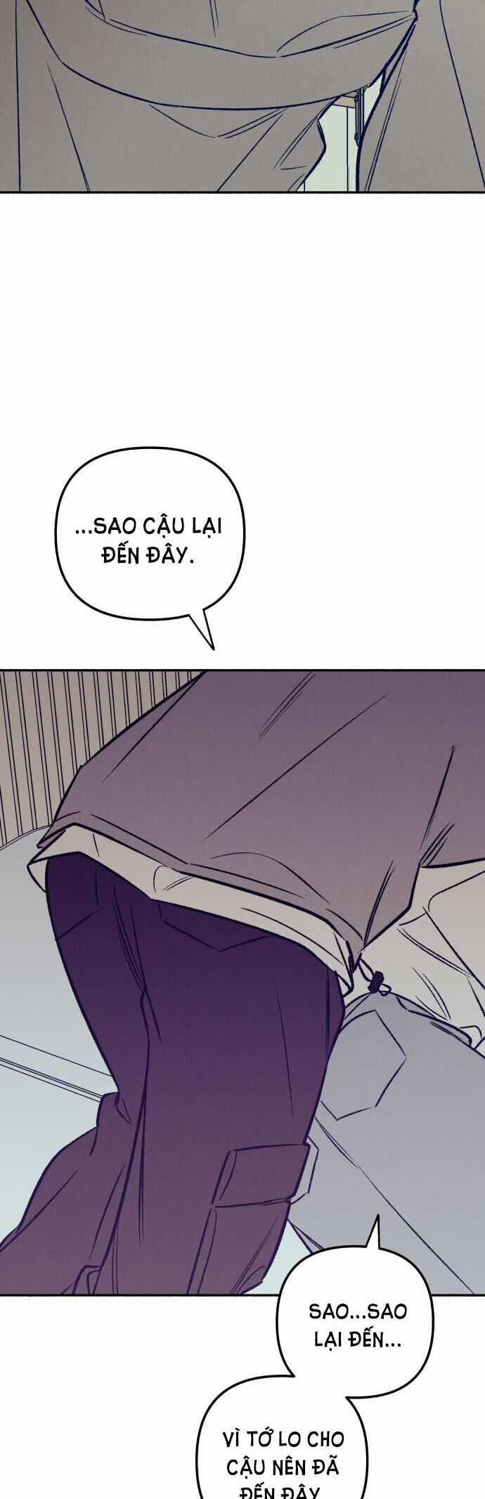 Mối Tình Đầu Đáng Ghét - Chapter 52 - Trang 35