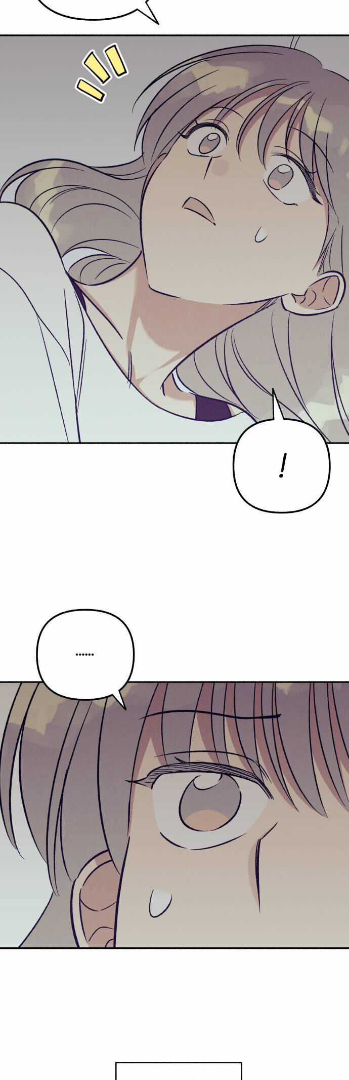 Mối Tình Đầu Đáng Ghét - Chapter 52 - Trang 37