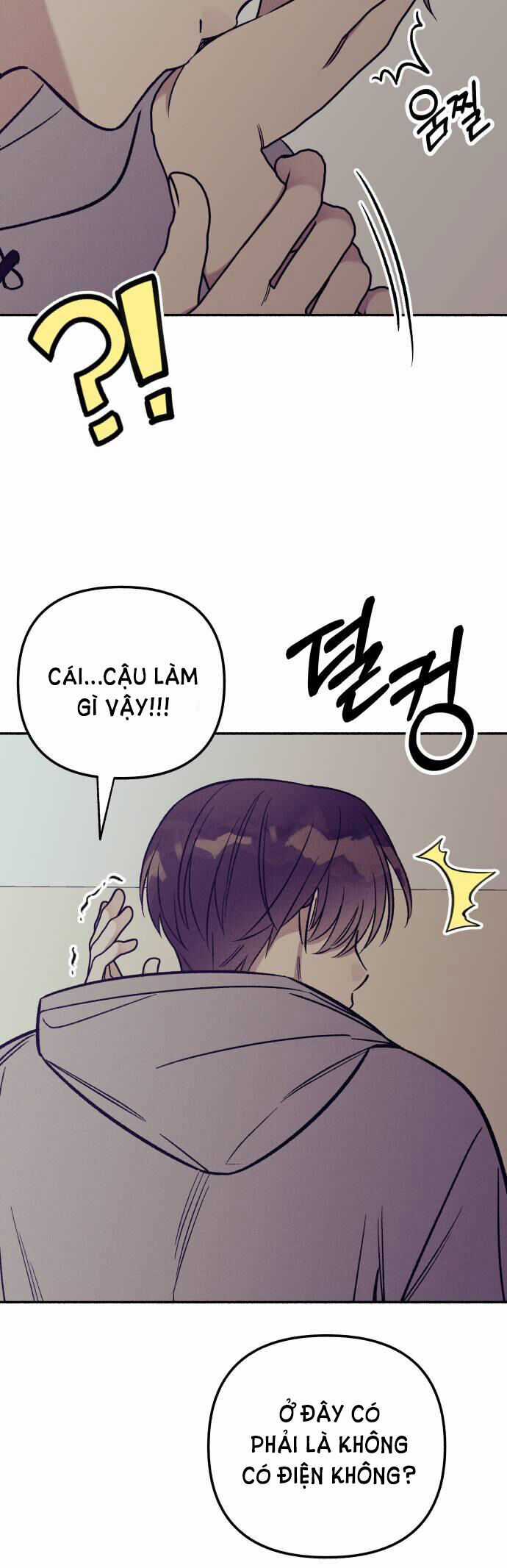 Mối Tình Đầu Đáng Ghét - Chapter 52 - Trang 40