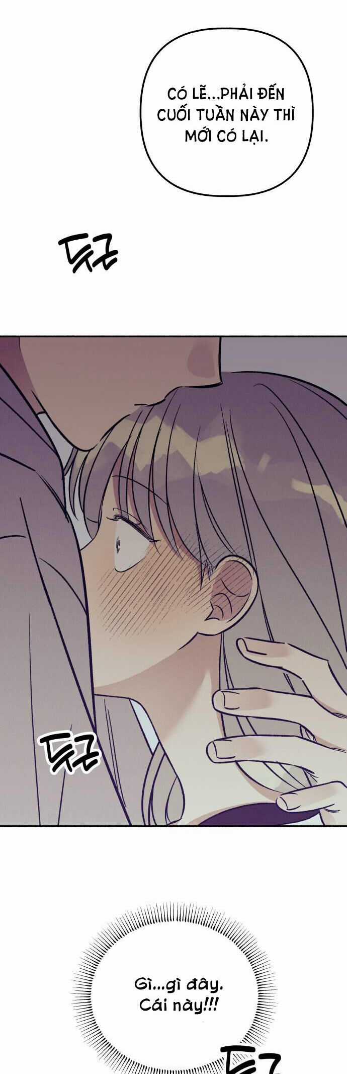 Mối Tình Đầu Đáng Ghét - Chapter 52 - Trang 42