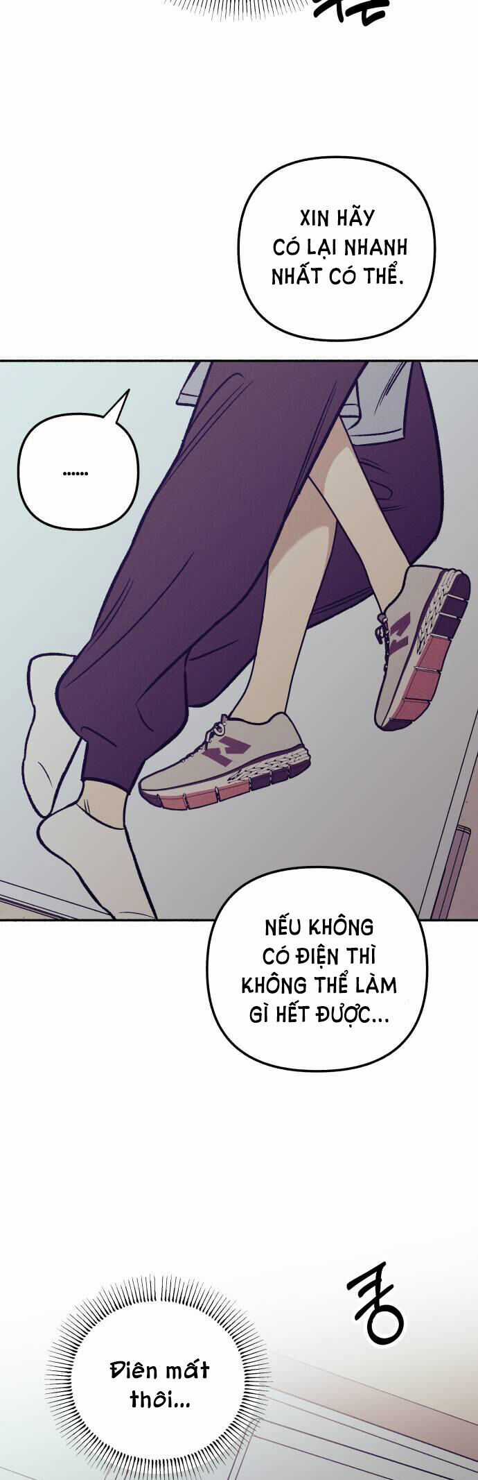 Mối Tình Đầu Đáng Ghét - Chapter 52 - Trang 43