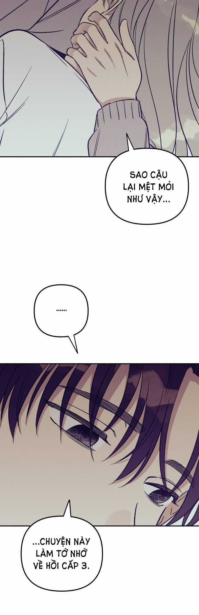 Mối Tình Đầu Đáng Ghét - Chapter 52 - Trang 47