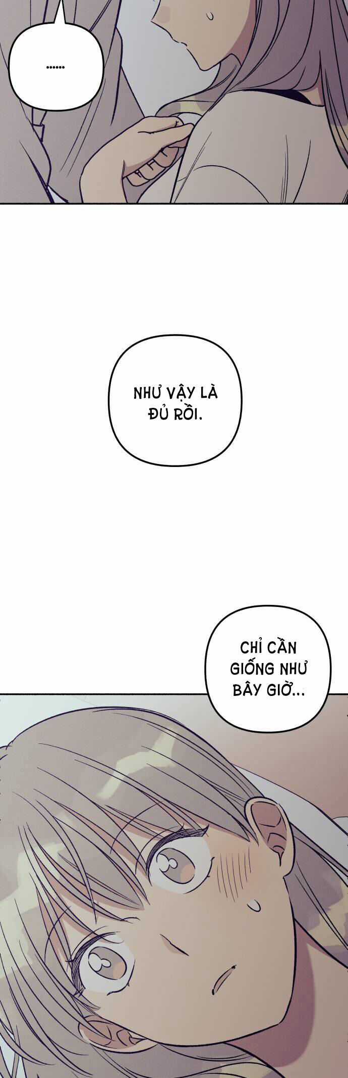 Mối Tình Đầu Đáng Ghét - Chapter 52 - Trang 52