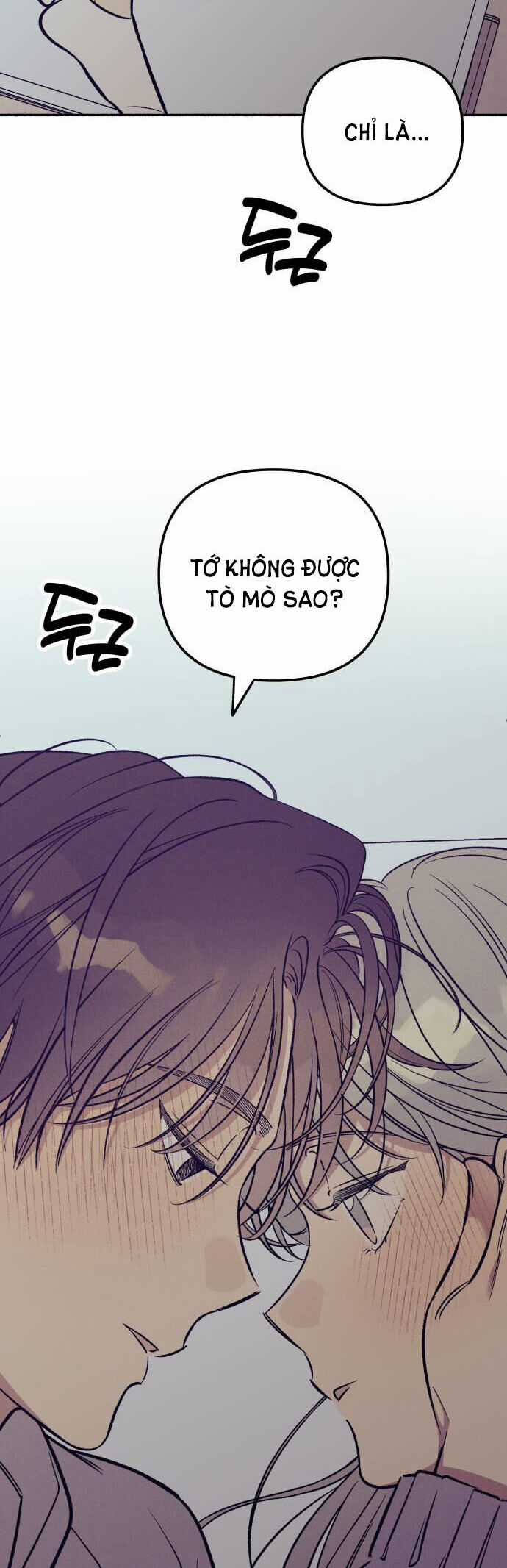 Mối Tình Đầu Đáng Ghét - Chapter 53 - Trang 2