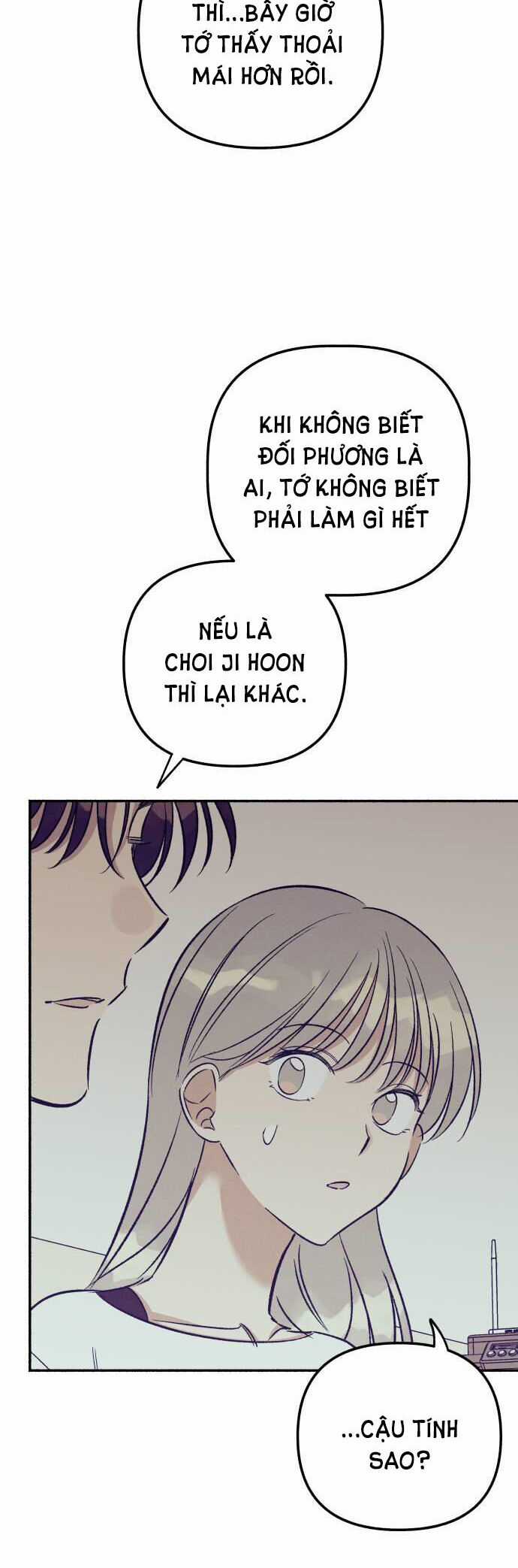 Mối Tình Đầu Đáng Ghét - Chapter 53 - Trang 17