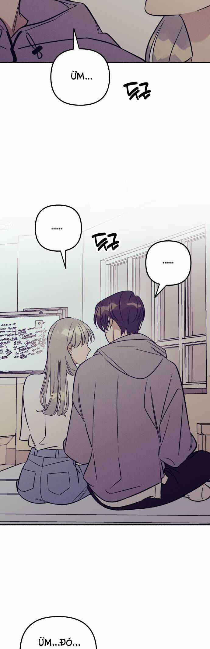 Mối Tình Đầu Đáng Ghét - Chapter 53 - Trang 21