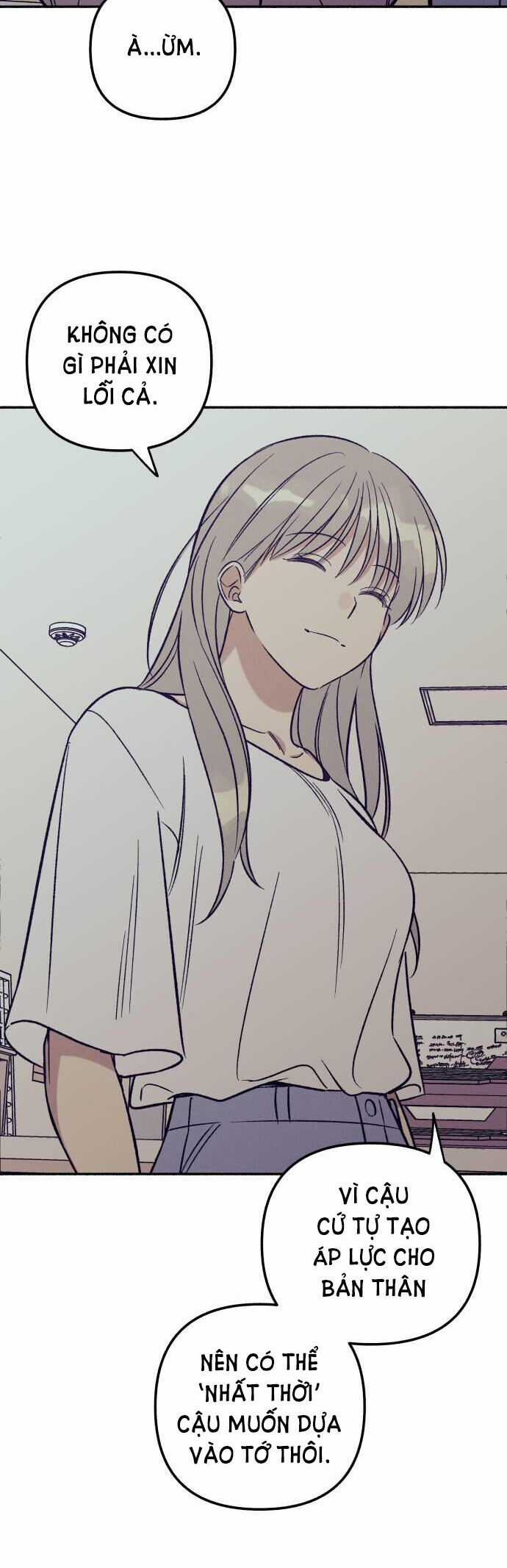 Mối Tình Đầu Đáng Ghét - Chapter 53 - Trang 26