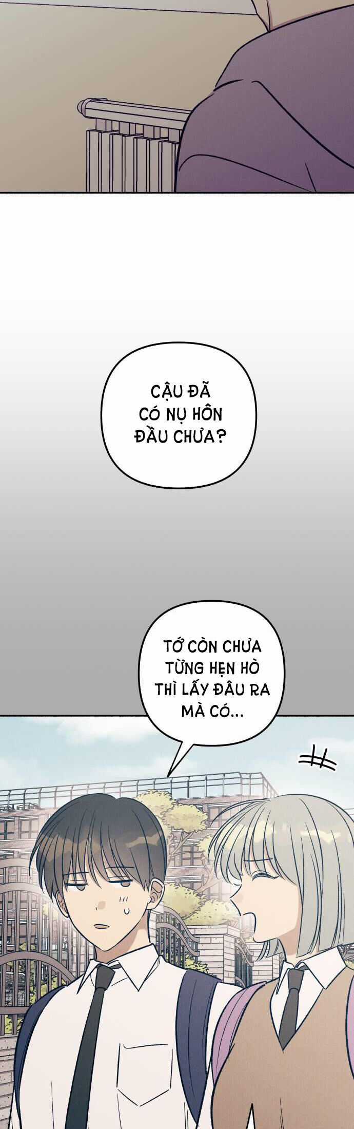 Mối Tình Đầu Đáng Ghét - Chapter 53 - Trang 28