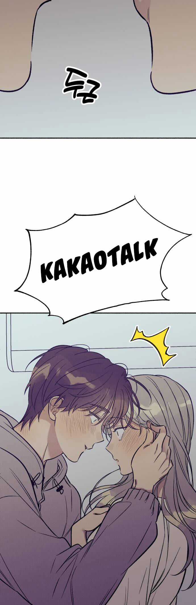 Mối Tình Đầu Đáng Ghét - Chapter 53 - Trang 4