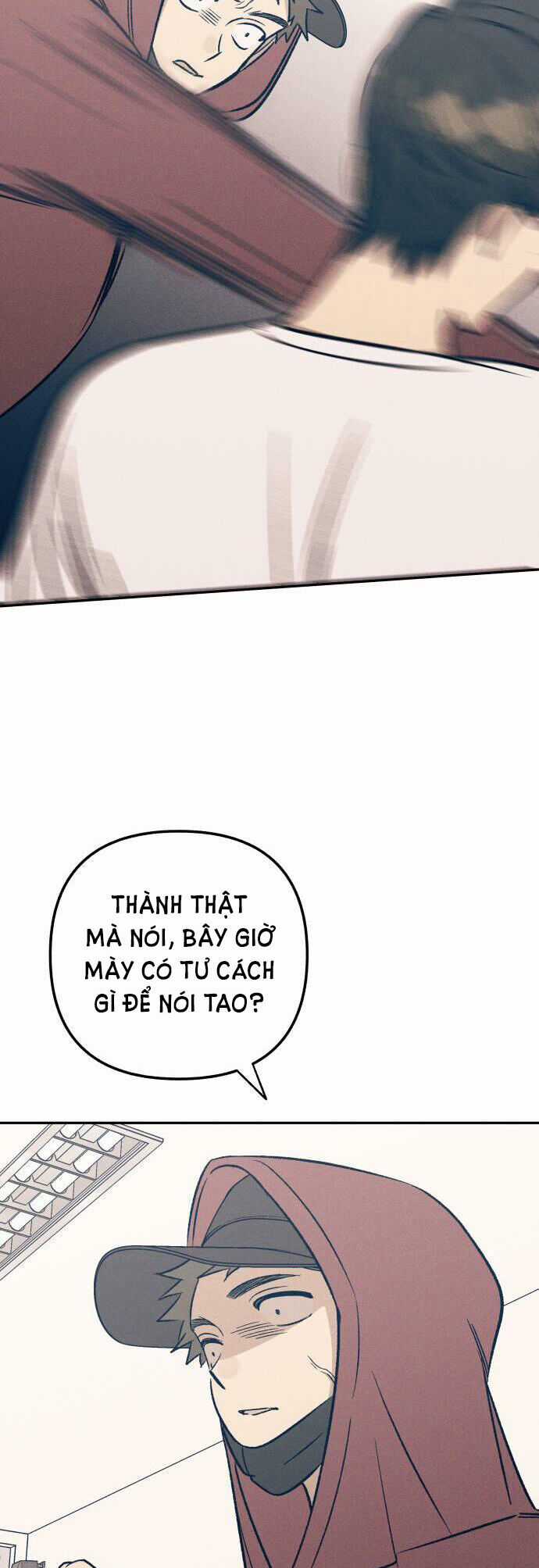 Mối Tình Đầu Đáng Ghét - Chapter 53 - Trang 46