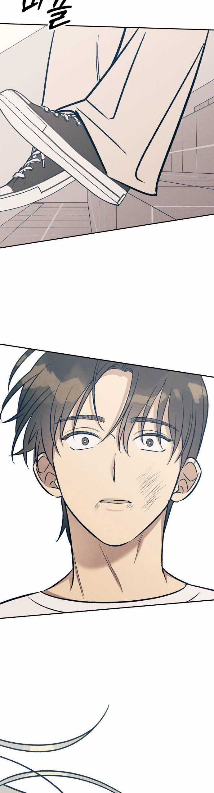 Mối Tình Đầu Đáng Ghét - Chapter 54 - Trang 39