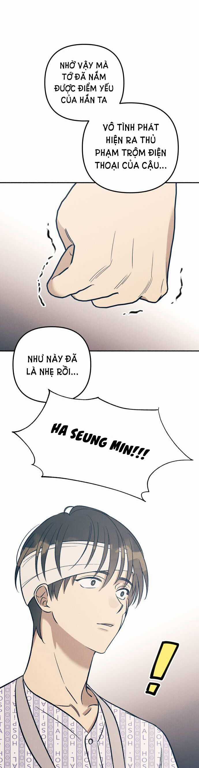 Mối Tình Đầu Đáng Ghét - Chapter 55 - Trang 40